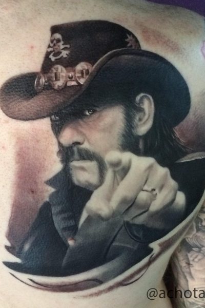 Lemmy